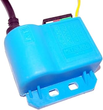 Ignition Coil CDI Electronic Unit for Vespa PX, Lambretta GP SX TV LI, LML Scooter