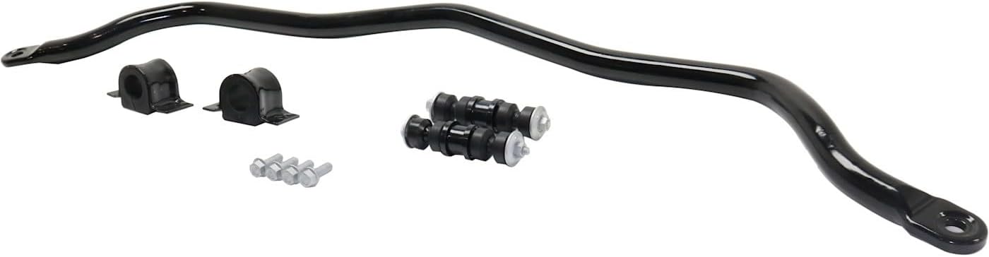 Replacement Sway Bar Kit Front fits Pontiac Montana Aztek Trans Sport (V6 3.4L)