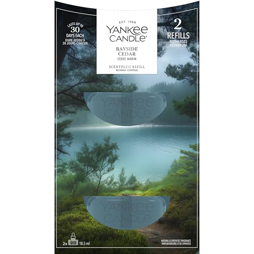YANKEE CANDLE