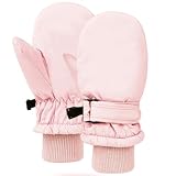 Poignet côtelé ajusté :Le poignet en maille côtelée s’adapte bien autour du poignet, limitant l’entrée de l’air froid et réduisant le glissement, pour un confort optimal lors des mouvements.