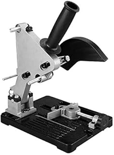 MLD Angle Grinder Stand 115/125mm Support Wood Stone Metal Cutting Machine Frame Angle Grinder Holder Special Bracket