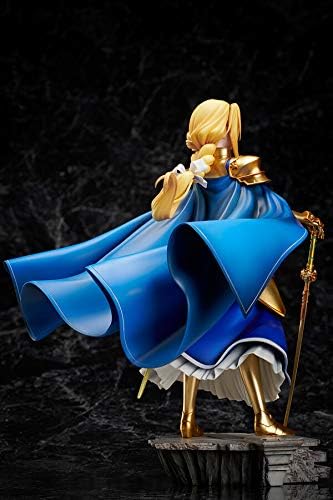 Amazon ソードアート オンライン アリシゼーション 金木犀の剣 アリス Pvc Abs製塗装済み完成品フィギュア 1 8スケール フィギュア ドール 通販