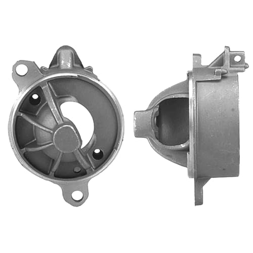 OEG Parts New Starter Frame DE Compatible With Ford Ranger 2.8L 1983-1985, Bronco II 2.8L 1984-1985, Aerostar 2.8L 1986, Bronco II 2.9L 1986-1990, Ranger 2.9L 1986-1991 E47F11131AA E3TZ11130C SFD2023