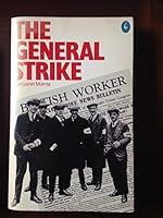 General Strike 0140219447 Book Cover