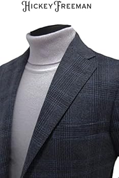 Amazon | [Hickey Freeman] ヒッキーフリーマン メンズ ジャケット 