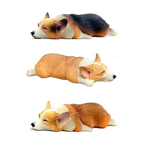 Corgi Gift for Corgi Lover Corgi Fridge Magnets Welsh Corgi Refrigerator Magnets Corgi Stuff Decor Birthday Christmas Decorations Themed Mother's Day Thanksgiving Gifts Cover