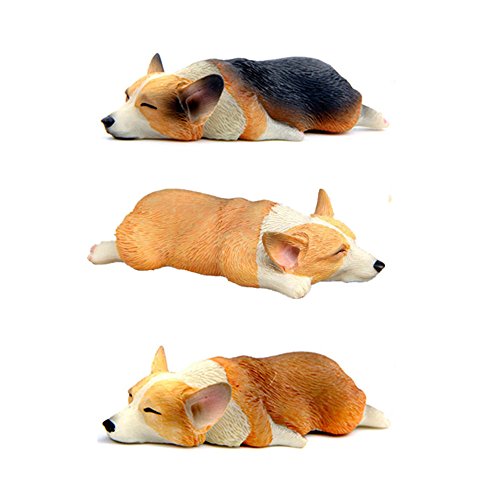 Corgi Gift for Corgi Lover Corgi Fridge Magnets Welsh Corgi Refrigerator Magnets Corgi Stuff Decor Birthday Christmas Decorations Themed Mother's Day Thanksgiving Gifts