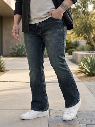 Image of Urbano Plus Men Jeans