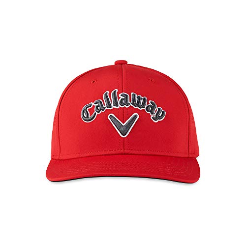 Image of Callaway Golf 2021 Riviera Fitted Hat
