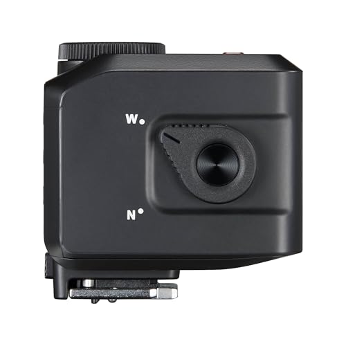 GODOX Flash iT30pro iFlash TTL Canon Noir