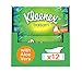 Produktbild Kleenex Balsam Gewebe  (12 Stück)