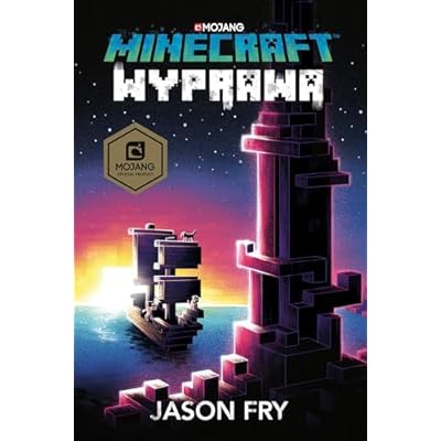 Minecraft Wyprawa
