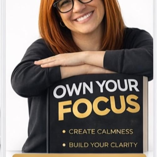 OWN Your Focus 2026 LIVE Night 13