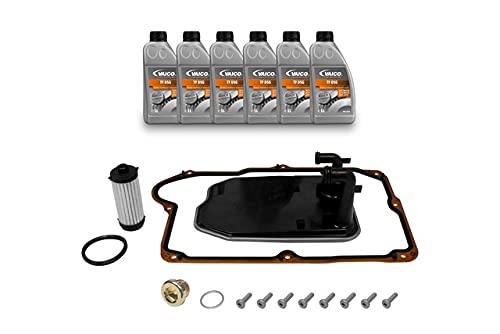Vaico Transmission Filter Kit P N V30 2257