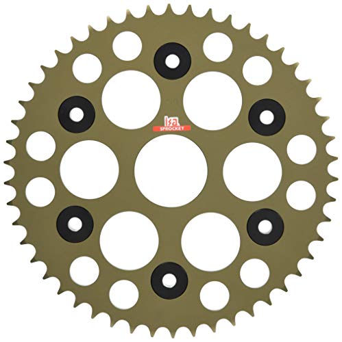 ISA [アイエスエー] リアスプロケット [YAMAHA用] サイズ:428