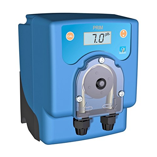 Acid Metering Pump PH Liquid Dose –  – Model Prim PH reducer Evolution SCP