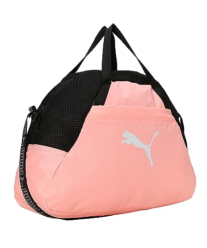 Bolsa Puma AT Ess Grip Rosa