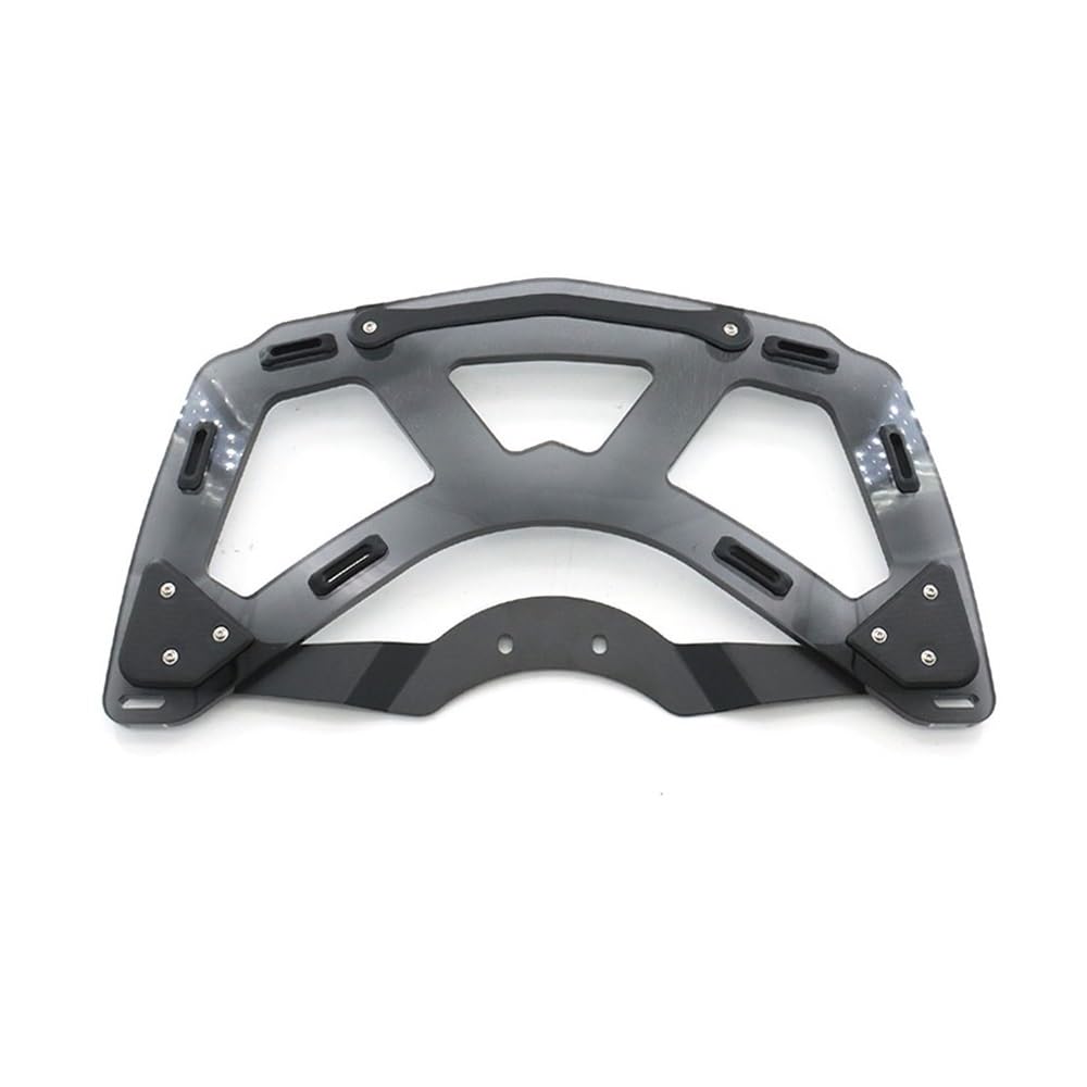 Support de boîte arrière K1600 de moto fixation stable renforcée - 7