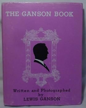 Hardcover The Ganson Book