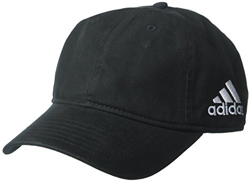 adidas Relaxed Cresting Cap - Black A12