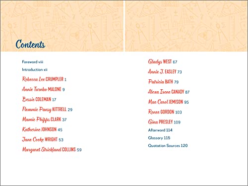 Black Women In Science: A Black History Book For Kids (Biographies For Kids) #TOP1