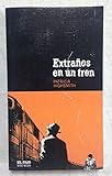 tren madrid toledo avant  Extraños en un tren