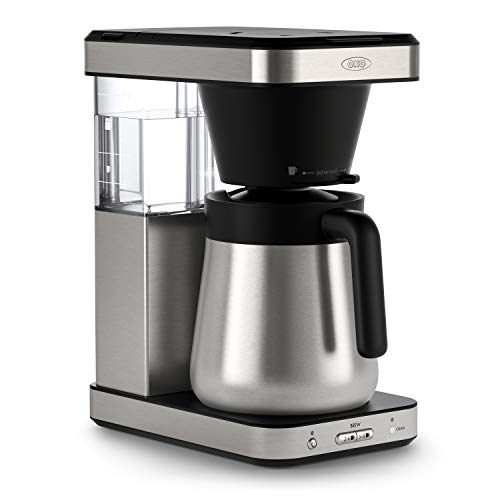 OXO BREW 8 Cup Coffee Maker