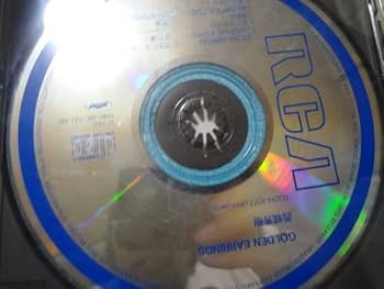 【CD】西城秀樹 / GOLDEN EARRING CD】西城秀樹 / GOLDEN EARRING