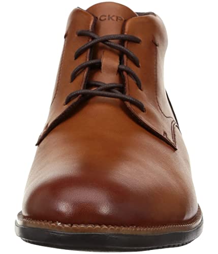 Image of Rockport Men's Total Motion Dressport Chukka Boot