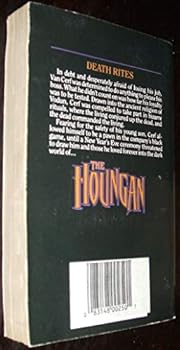 Paperback The Houngan Book