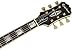 Epiphone 6 String Ltd Ed Les Paul Classic Custom PRO (GH), Black, Jumbo (ENCIEBGH3)