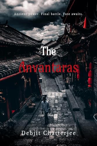 The Anvantaras