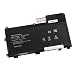 Produktbild vhbw Li-Ion Akku 4250mAh (11.1V) passend für Laptop, Notebook Lenovo ThinkPad T430u, V490U, V590U