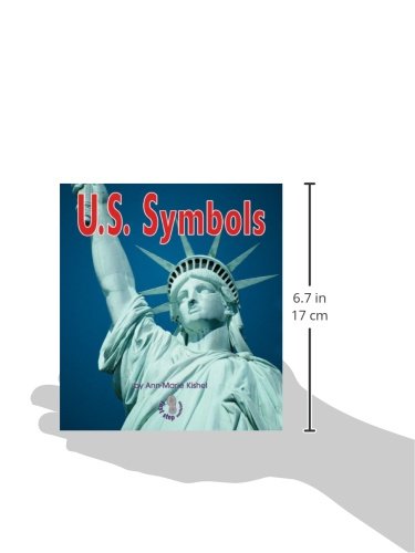 U. S. Symbols (First Step Nonfiction ― Government) - Thumbnail 2