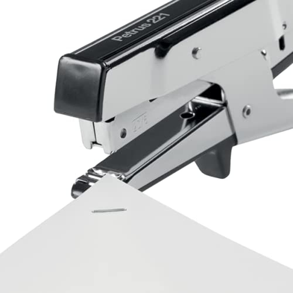 Petrus 788057 - Spillatrice di tenaglie per 20 fogli