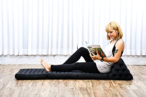 LEEWADEE - Comodo Materasso da Pavimento