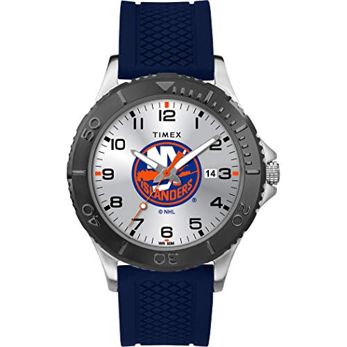 Image of Timex NHL Men's 42mm Gamer Watch