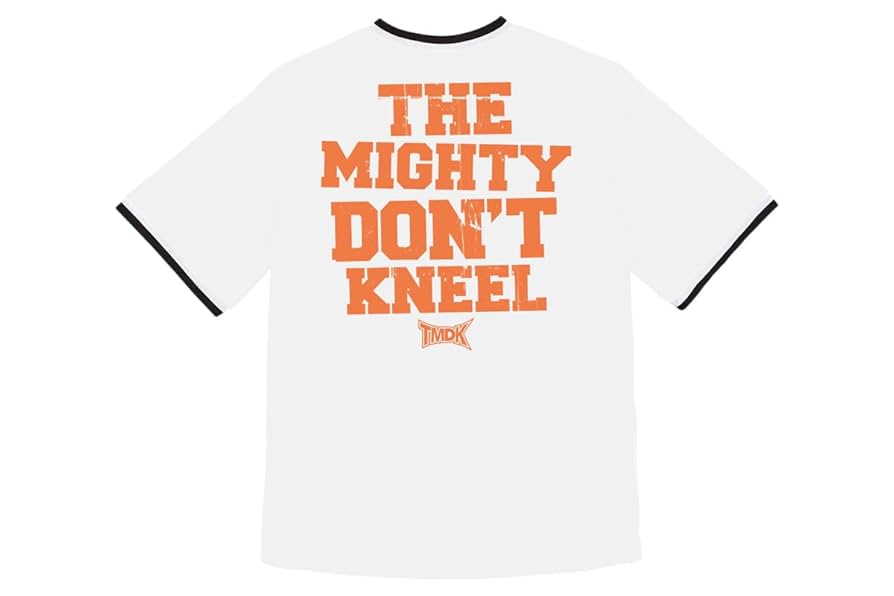 Amazon.co.jp: 新日本プロレスリング ゲームシャツ TMDK 2024 XL