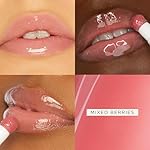 tarte maracuja juicy plumping lip oil - Image 2