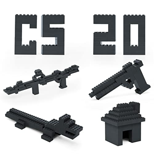 Etarnfly Classic Building Bricks, 360 Piece 2X4 Building Blocks Stem Creative Building Toys, 100% Compatible With All Major Brands, Building Bricks Play Set For Kids Age 3+(Dark Grey) #TOP6