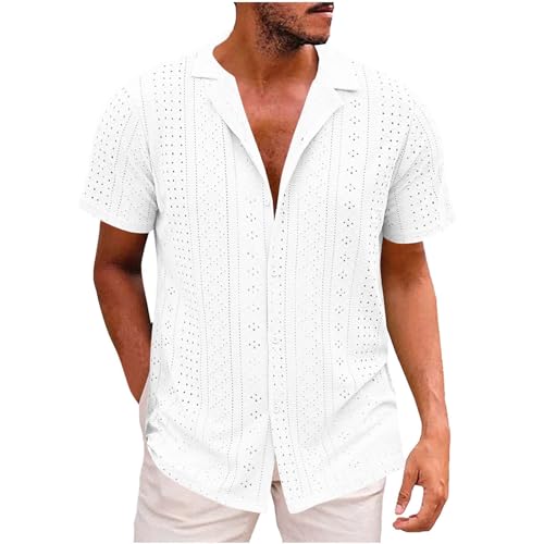 Tee shirt Henley homme cadeau idéal pour un style estival tendance