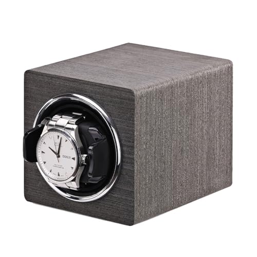 Remontoir montre automatique portable LWX pour protéger les mécanismes fragiles
