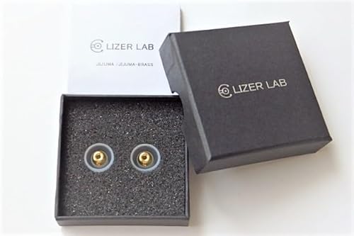 LIZER LAB �C���[�s�[�XJIJUMA BRASS �k�T�C�Y�i��13.0�j