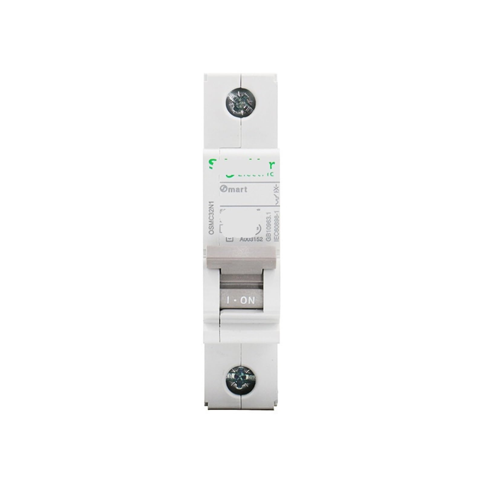 GVBAEPIEO Electric O32N Miniature Circuit Breaker O32N-D4A/1P | O32N1D4