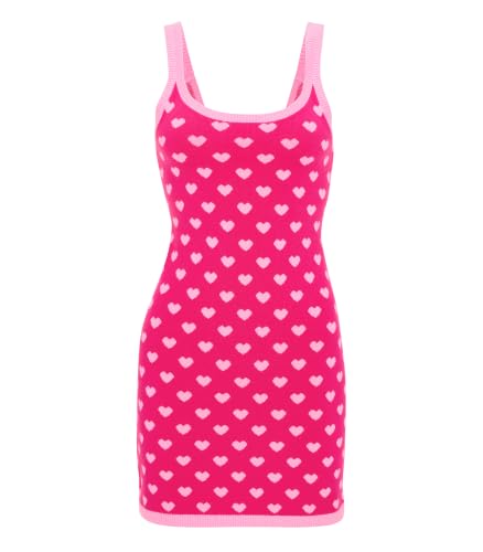 Victoria's Secret Pink | Elle Knit Dress, Enchanted Pink, XS - image 5