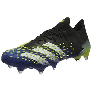 adidas PREDATOR FREAK .1 L SG Voor mannen. Voetbal Laarzen