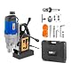 Magnetbohrmaschine MSW MD60 PRO mit 1680 Watt Motor