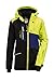 Produktbild Killtec Jungen Flumet BYS Ski Jckt A Funktionsjacke Mit Kapuze Und Schneefang, schwarz, 152