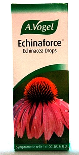 Image of A Vogel Echinaforce Tincture 50ml