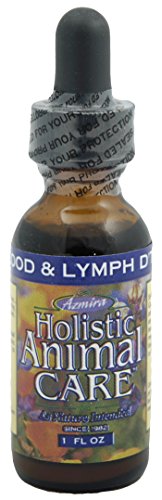 Blood & Lymph DTox by Carefree Pet